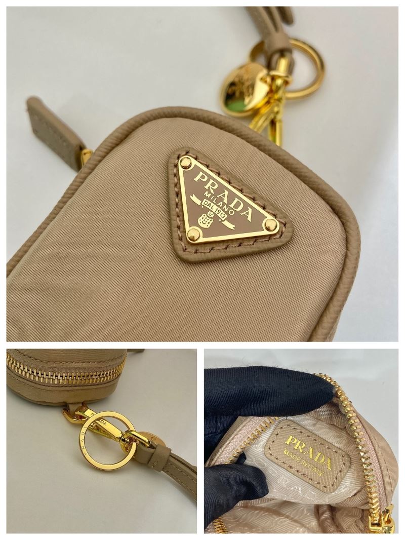 Pra*a wallets